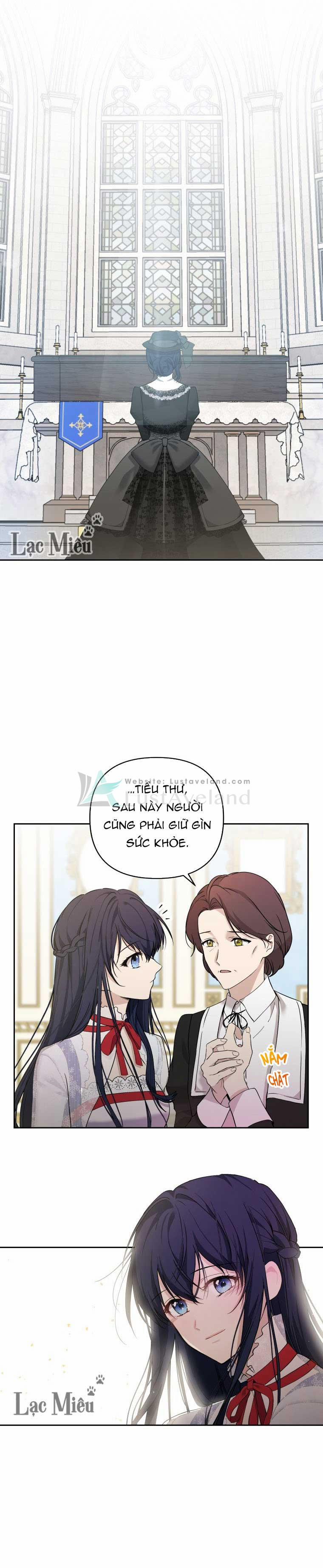 Lilien Của Turin 12 trang 11