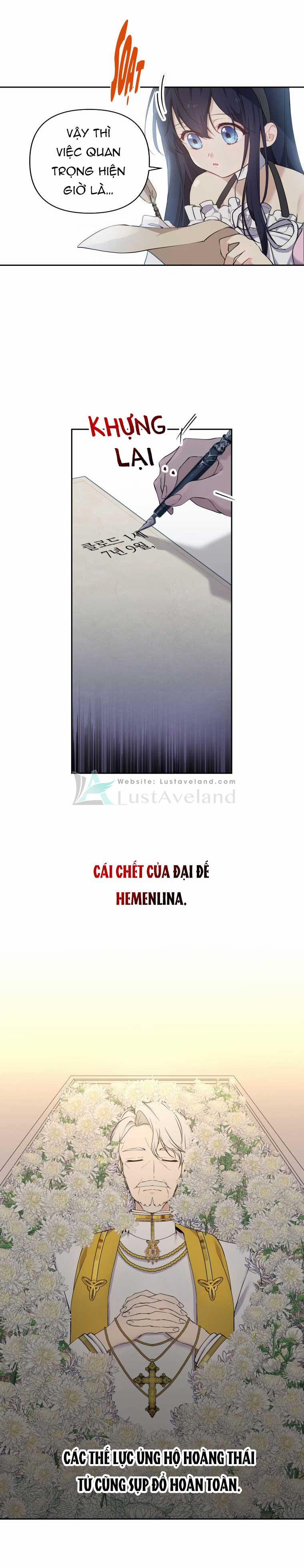 Lilien Của Turin 12 trang 2