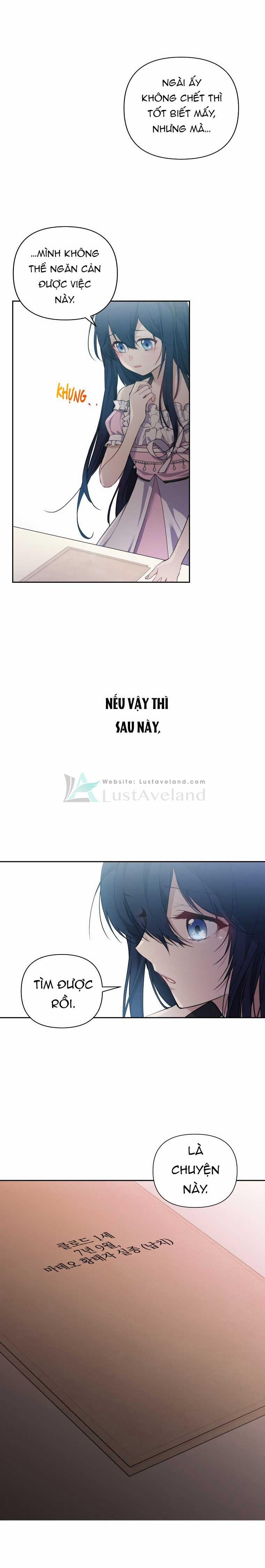 Lilien Của Turin 12 trang 3