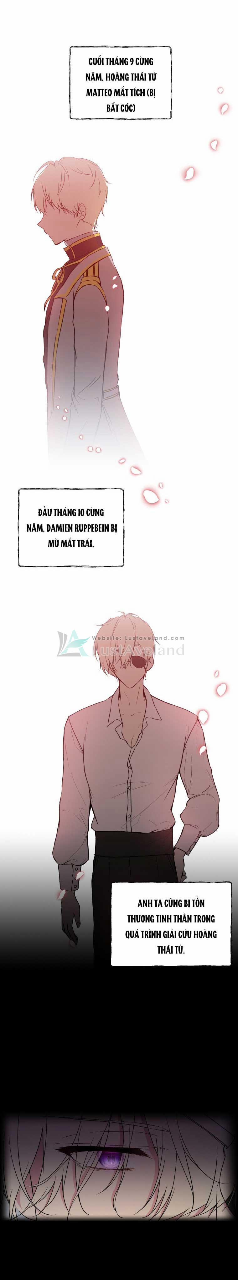 Lilien Của Turin 12 trang 4