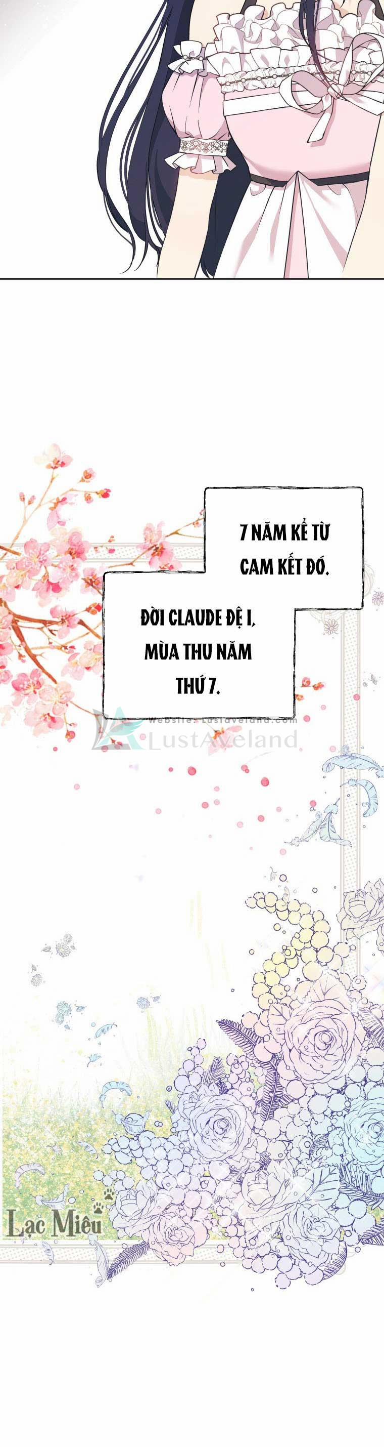 Lilien Của Turin 12 trang 6