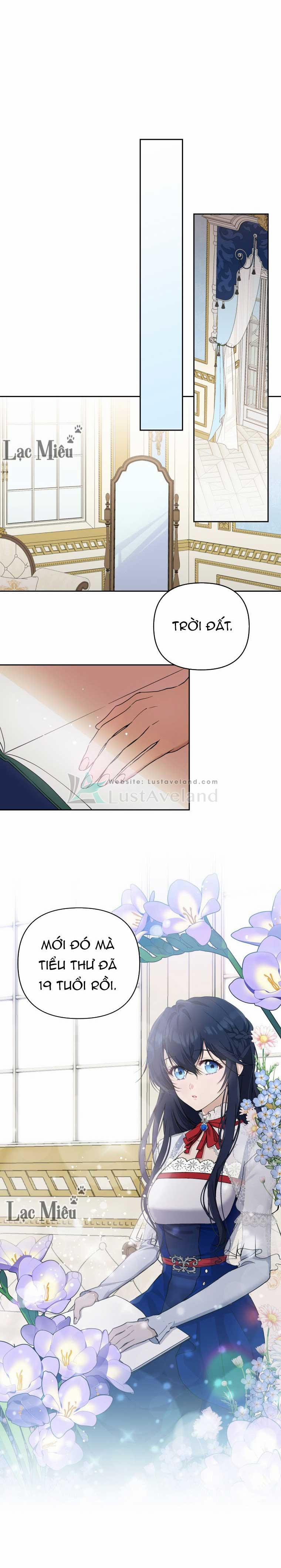 Lilien Của Turin 12 trang 7