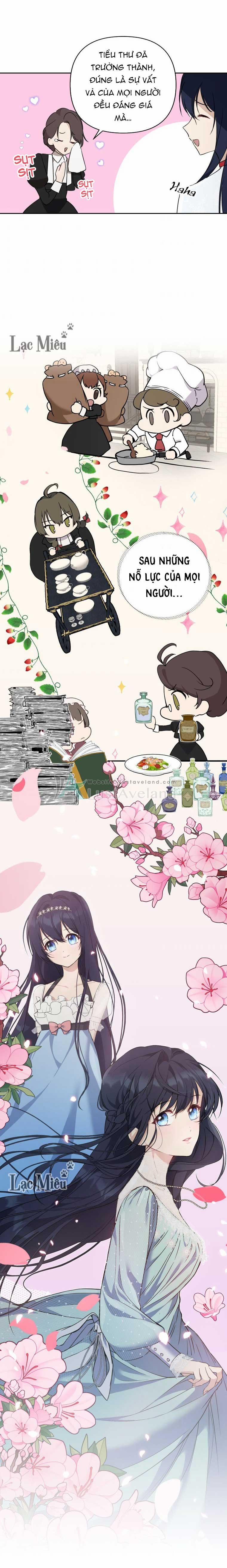 Lilien Của Turin 12 trang 8