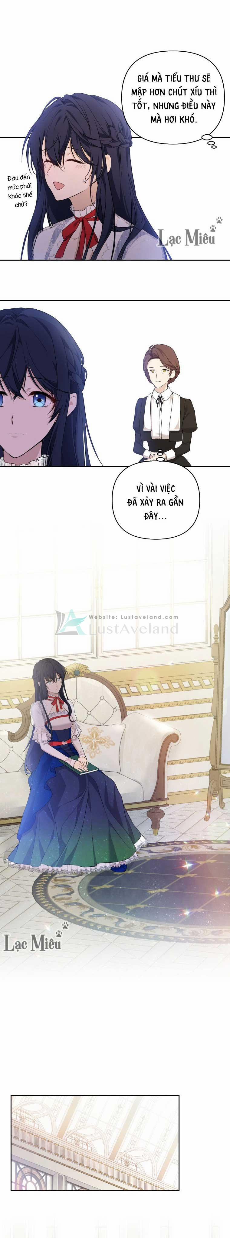 Lilien Của Turin 12 trang 9