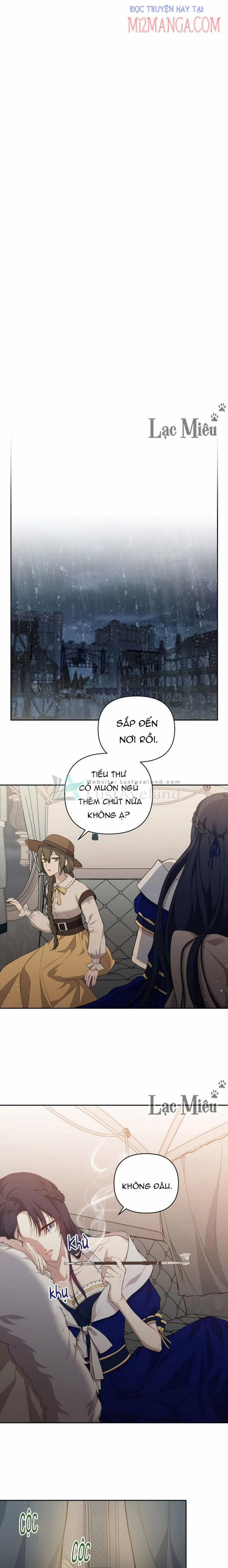 Lilien Của Turin 13.5 trang 0