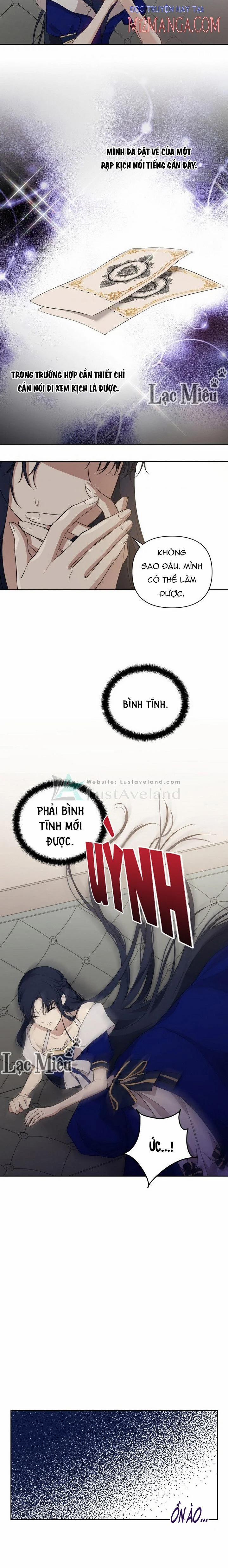 Lilien Của Turin 13.5 trang 2