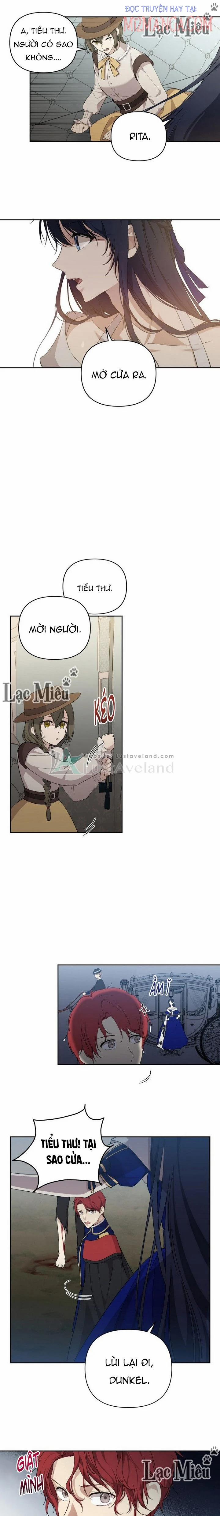 Lilien Của Turin 13.5 trang 3