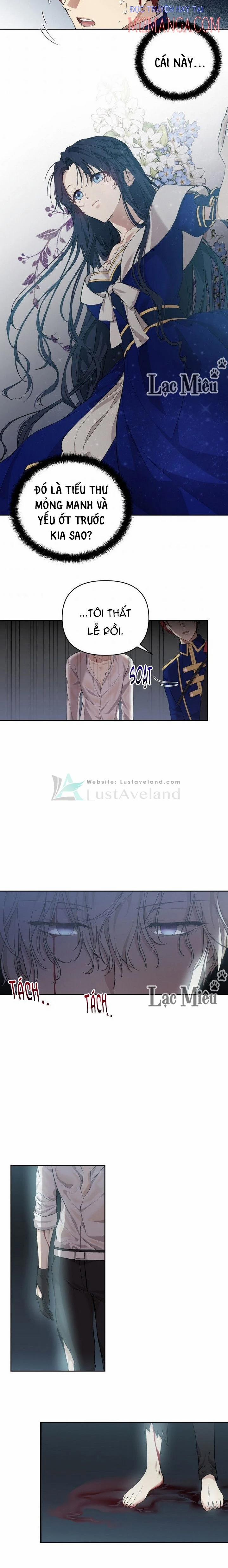 Lilien Của Turin 13.5 trang 4