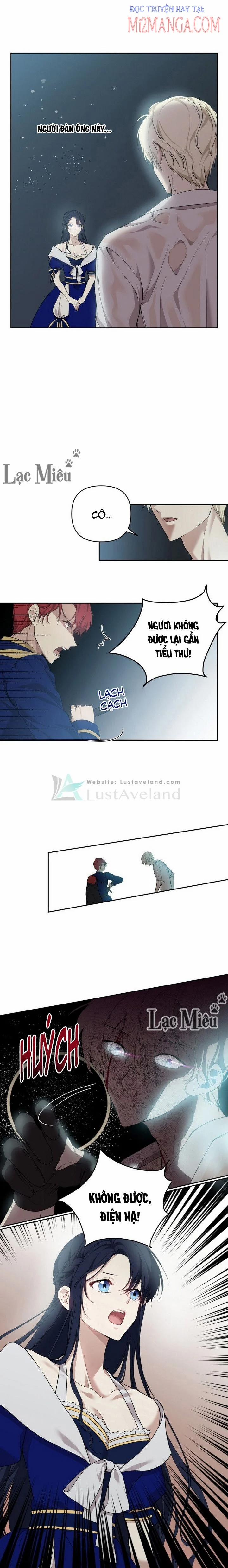 Lilien Của Turin 13.5 trang 5