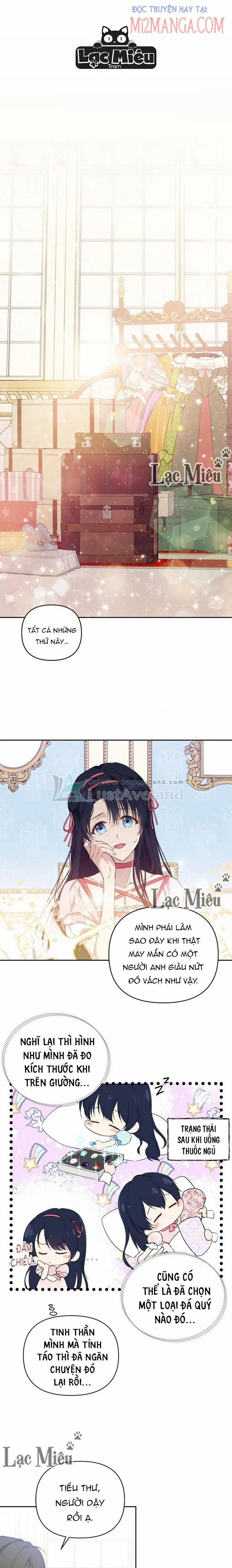 Lilien Của Turin 13 trang 0