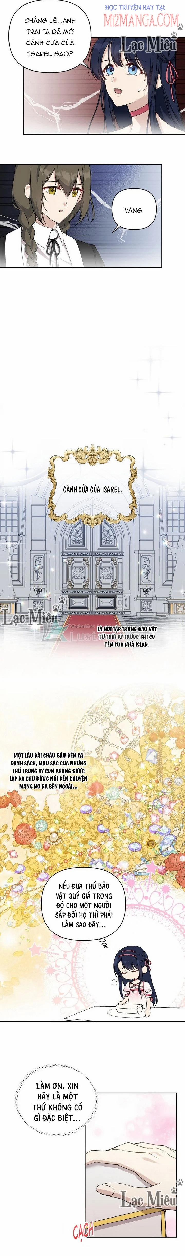 Lilien Của Turin 13 trang 2