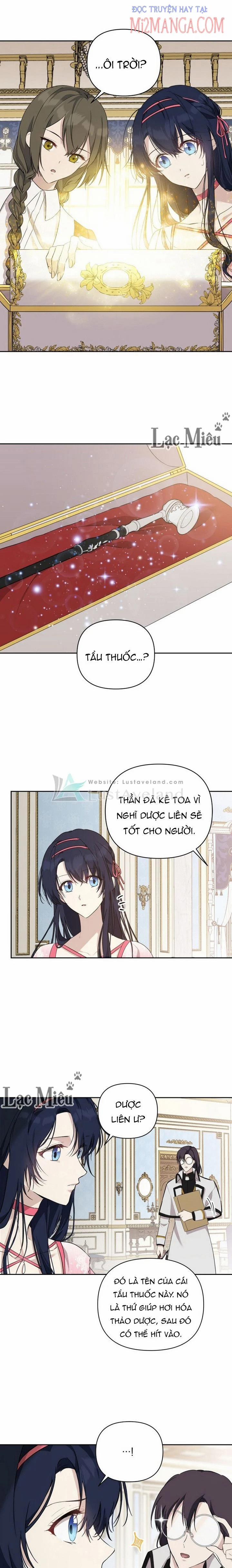 Lilien Của Turin 13 trang 3