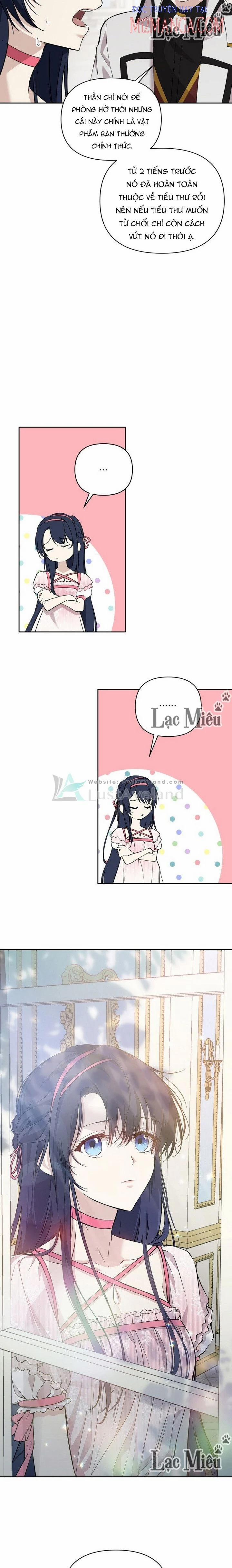 Lilien Của Turin 13 trang 4