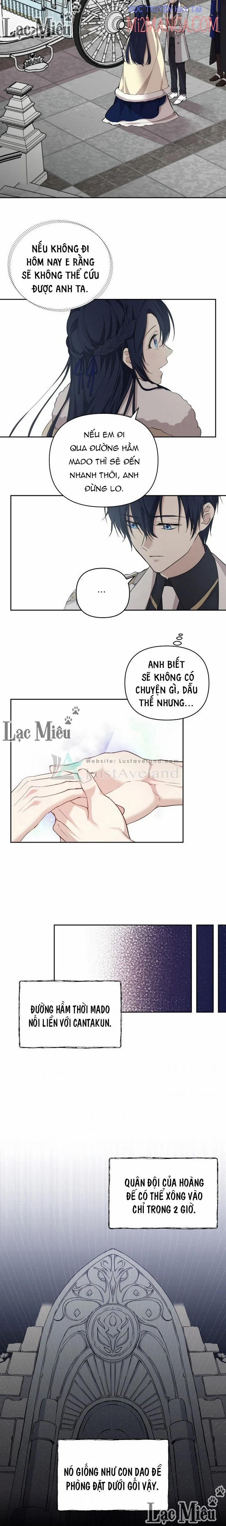 Lilien Của Turin 13 trang 6