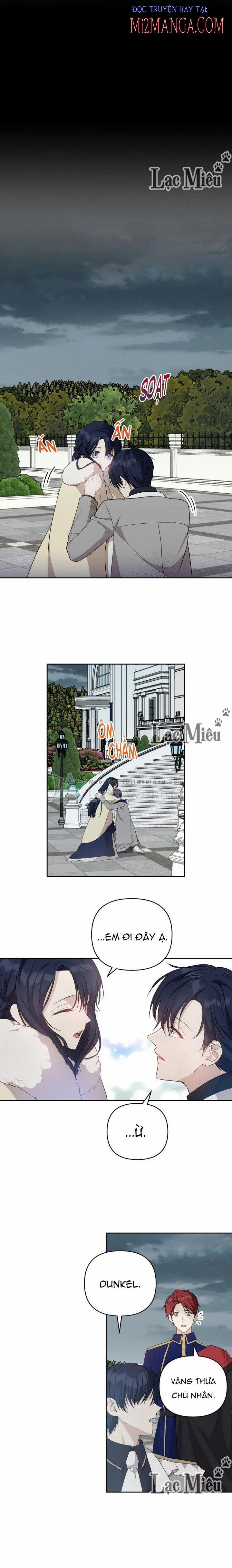 Lilien Của Turin 13 trang 7