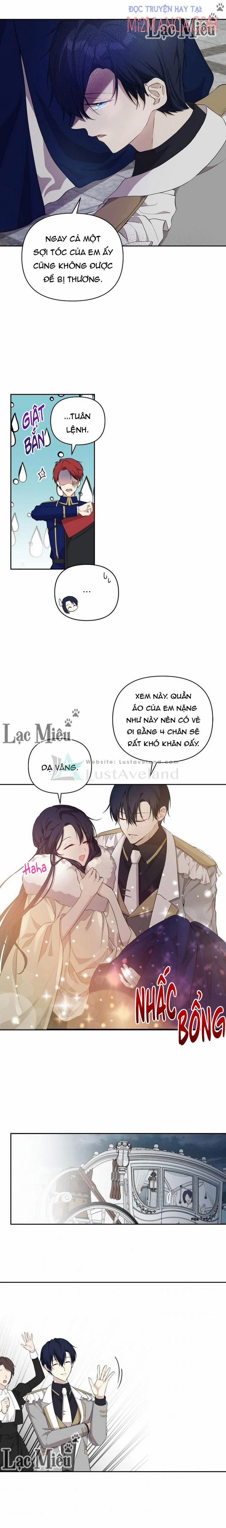 Lilien Của Turin 13 trang 8