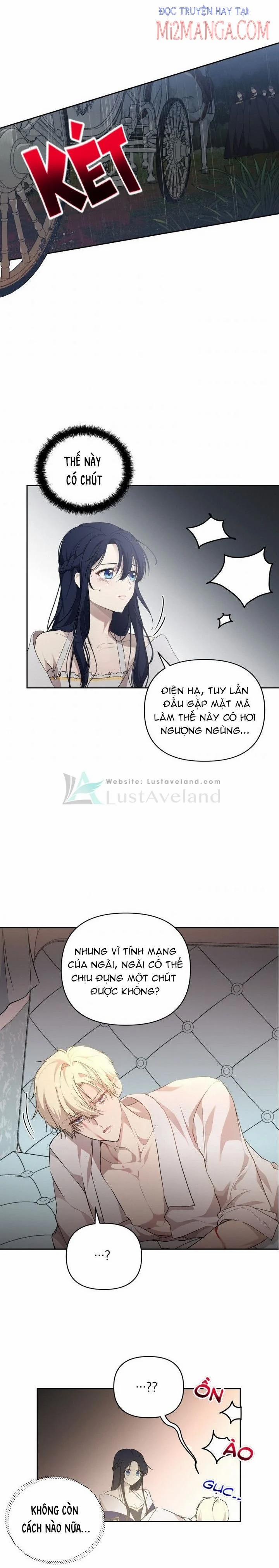 Lilien Của Turin 14.5 trang 0