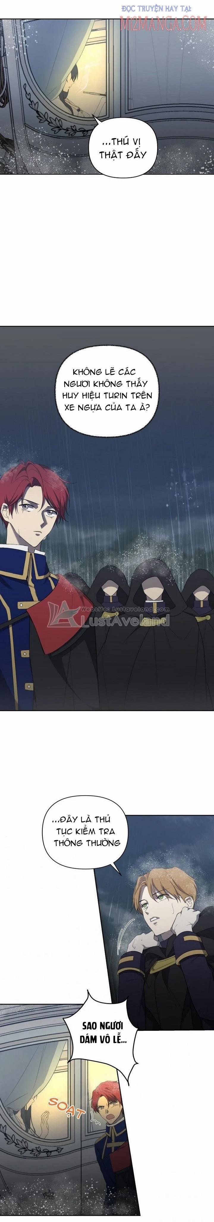 Lilien Của Turin 14.5 trang 2