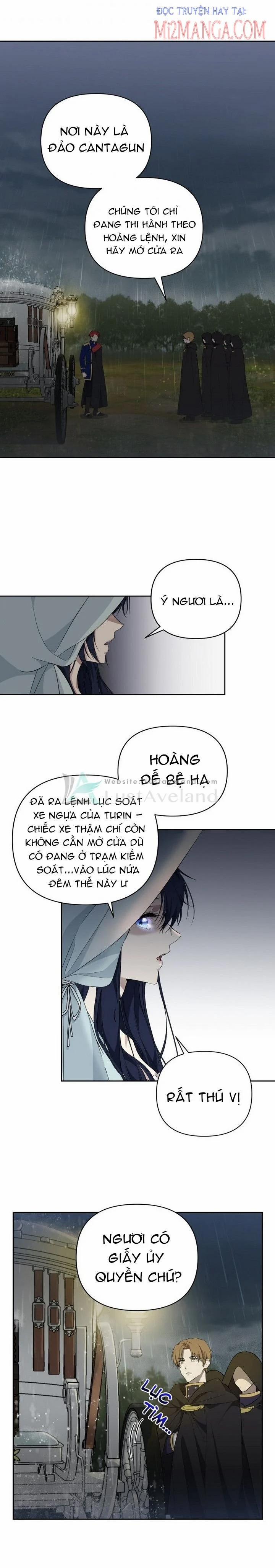 Lilien Của Turin 14.5 trang 3