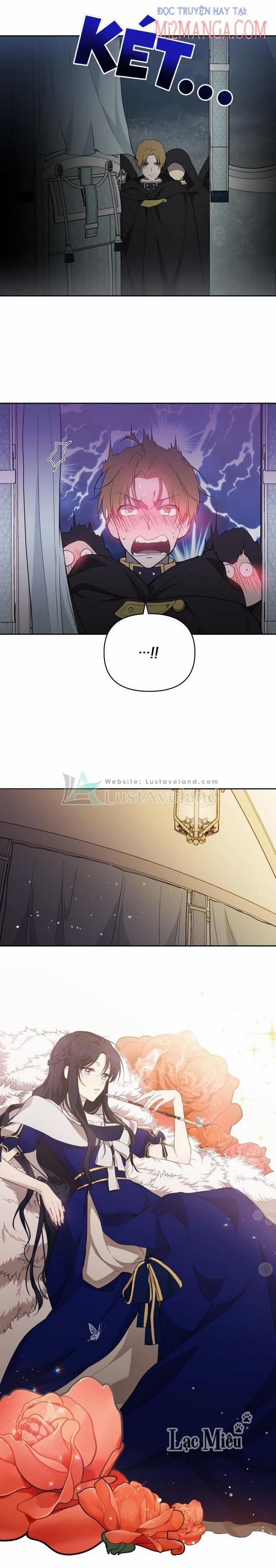 Lilien Của Turin 14.5 trang 5