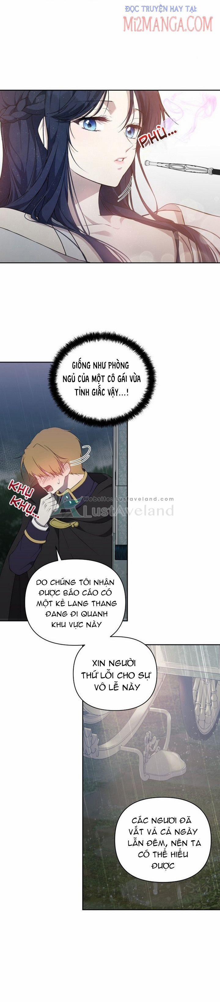 Lilien Của Turin 14.5 trang 6