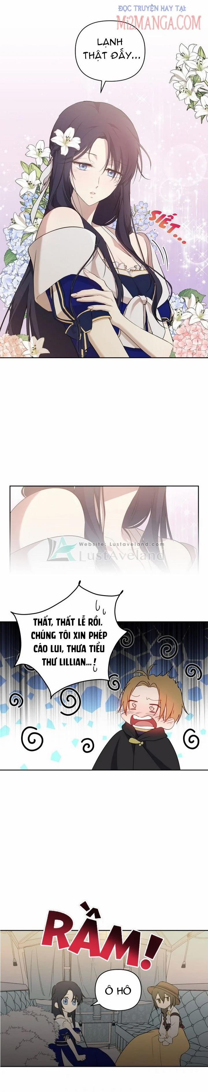 Lilien Của Turin 14.5 trang 7