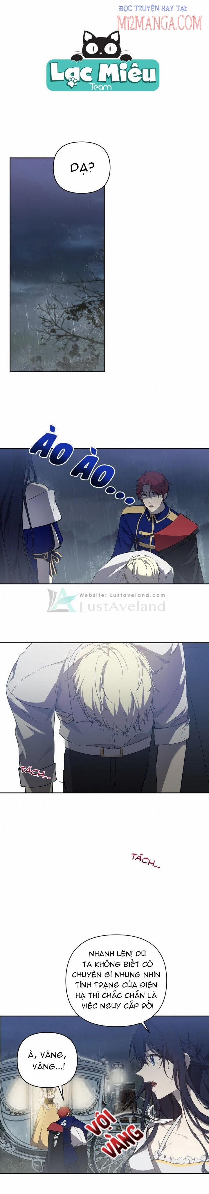 Lilien Của Turin 14 trang 0