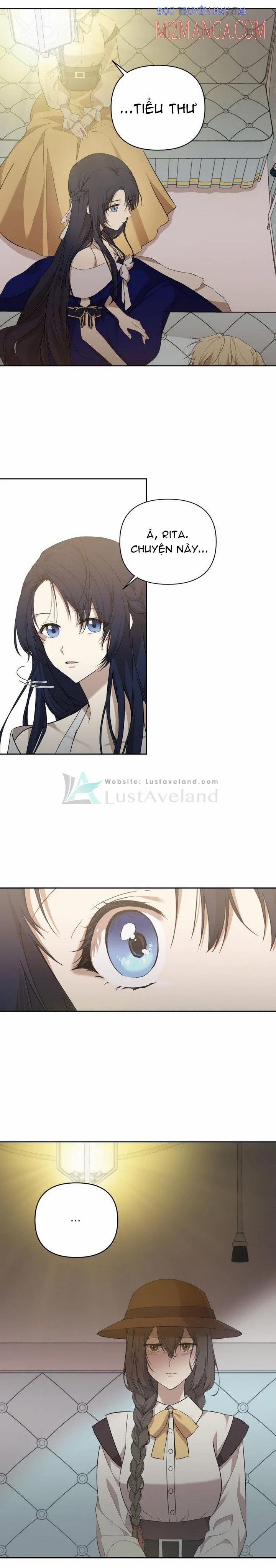 Lilien Của Turin 14 trang 2