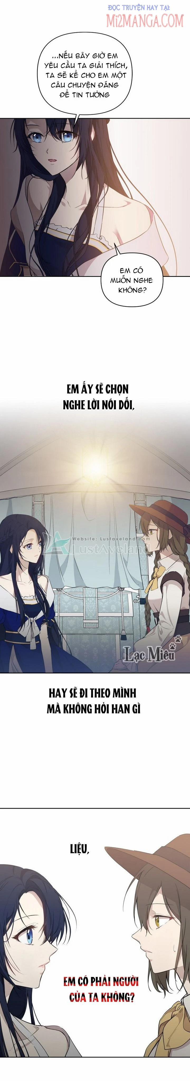 Lilien Của Turin 14 trang 3