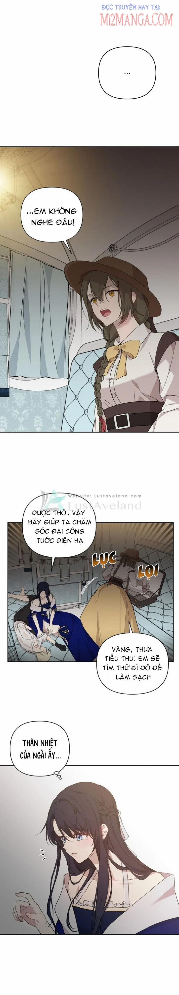 Lilien Của Turin 14 trang 4