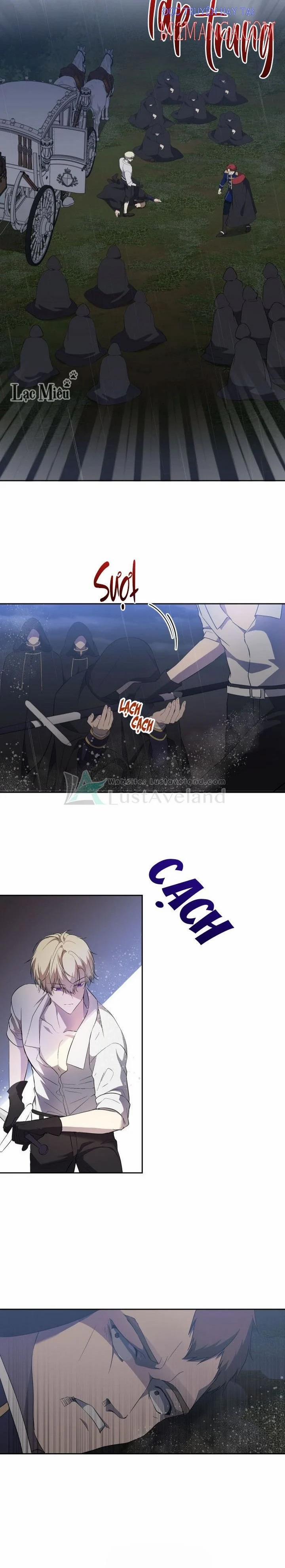 Lilien Của Turin 15.5 trang 0