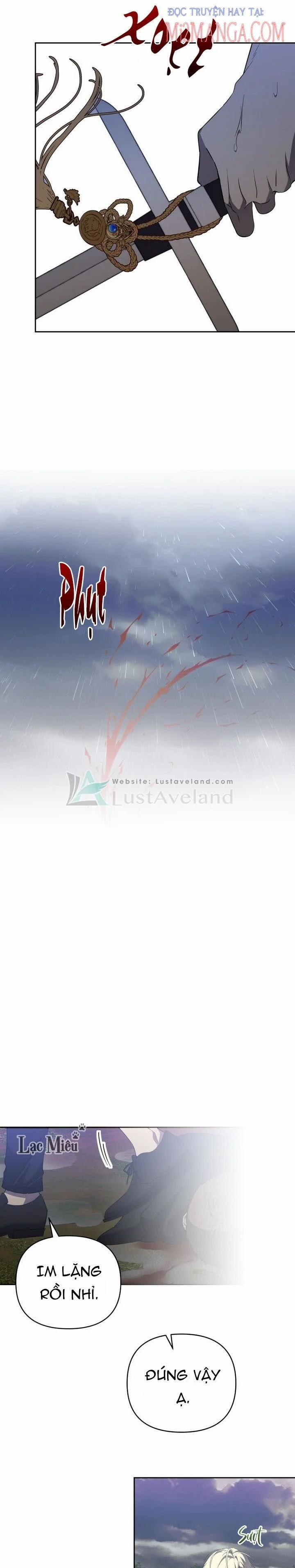 Lilien Của Turin 15.5 trang 1