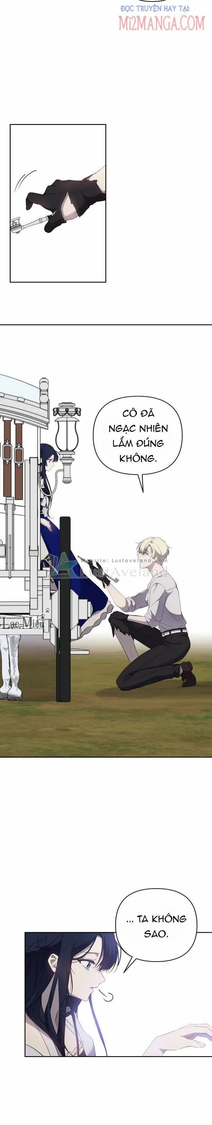 Lilien Của Turin 15.5 trang 3