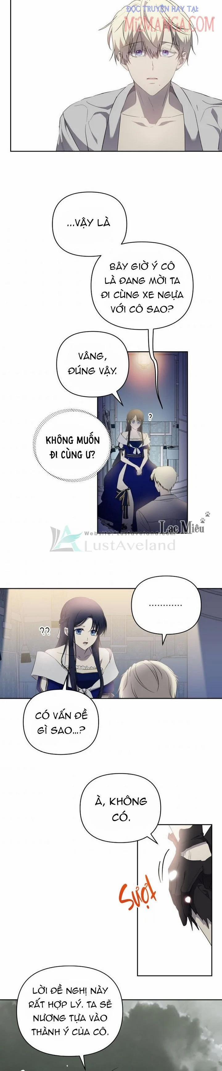 Lilien Của Turin 15.5 trang 5