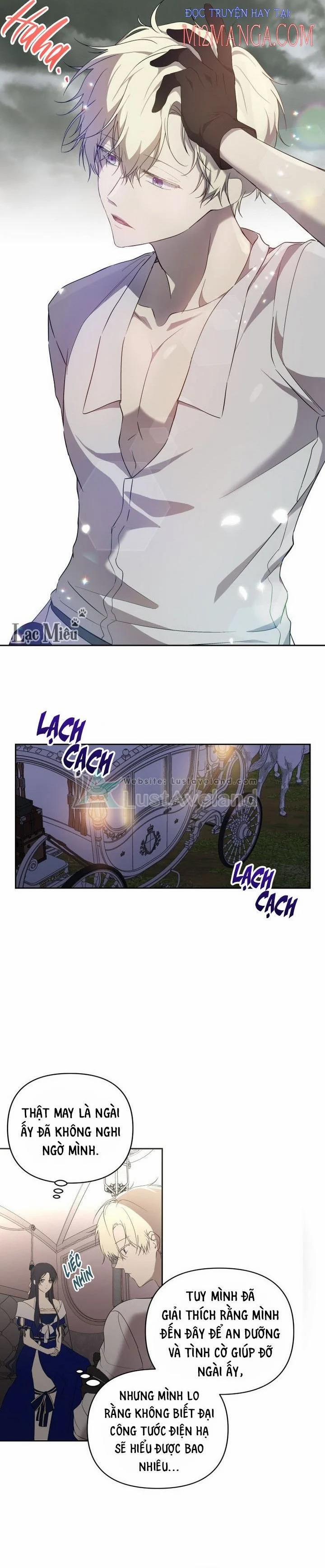 Lilien Của Turin 15.5 trang 6