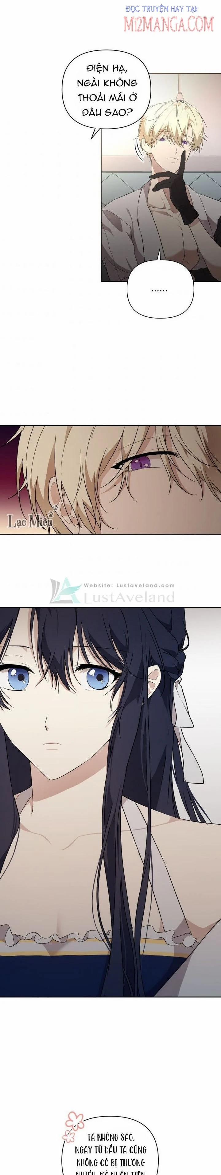 Lilien Của Turin 15.5 trang 8