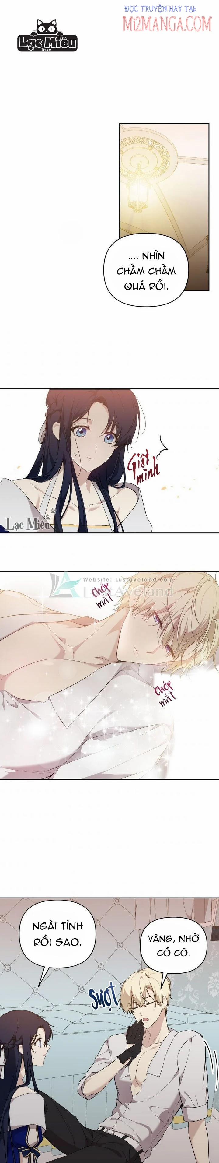 Lilien Của Turin 15 trang 0