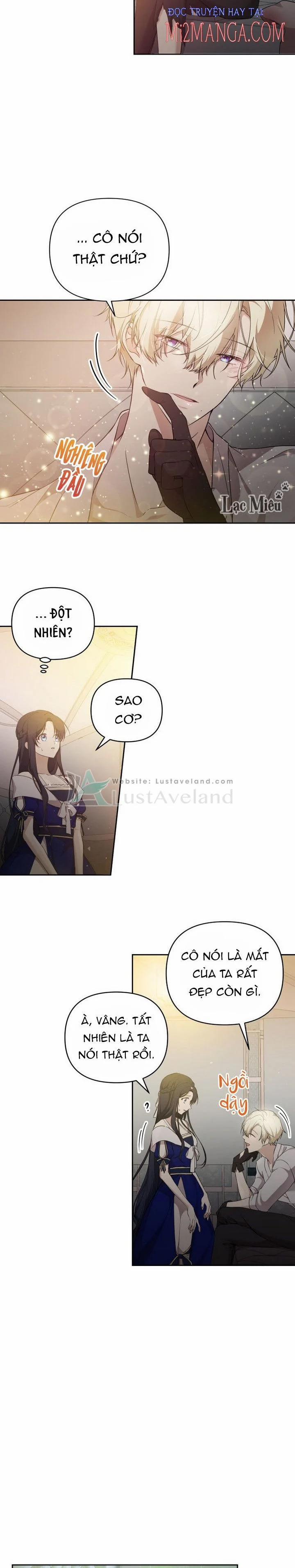 Lilien Của Turin 15 trang 2