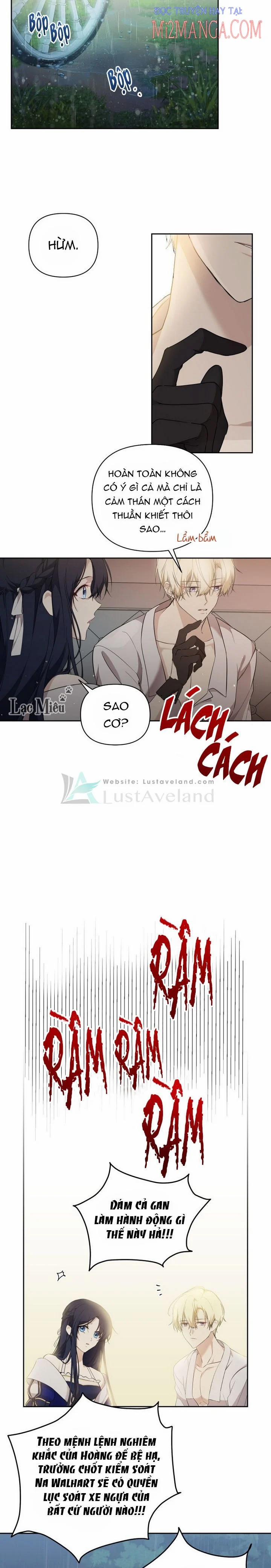 Lilien Của Turin 15 trang 3