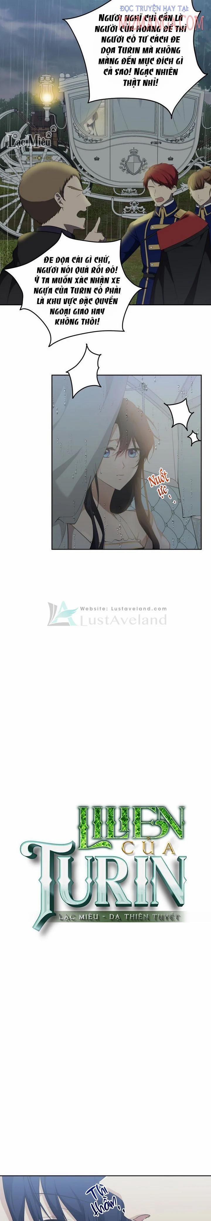 Lilien Của Turin 15 trang 4