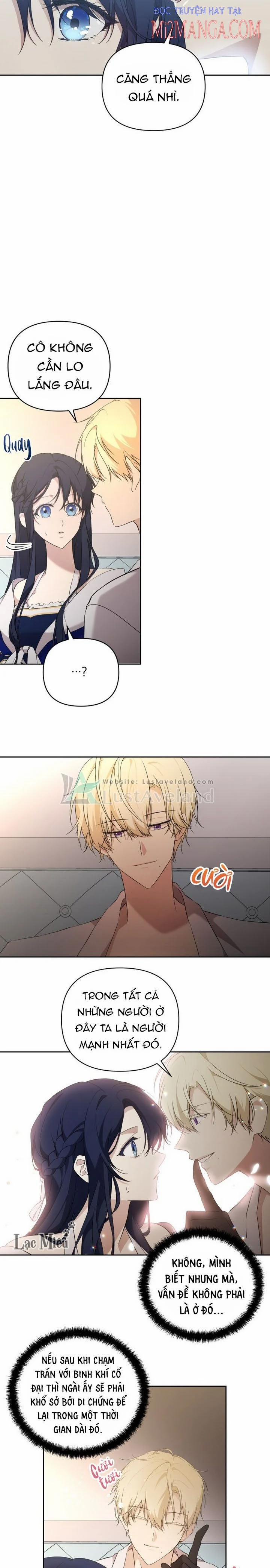 Lilien Của Turin 15 trang 5