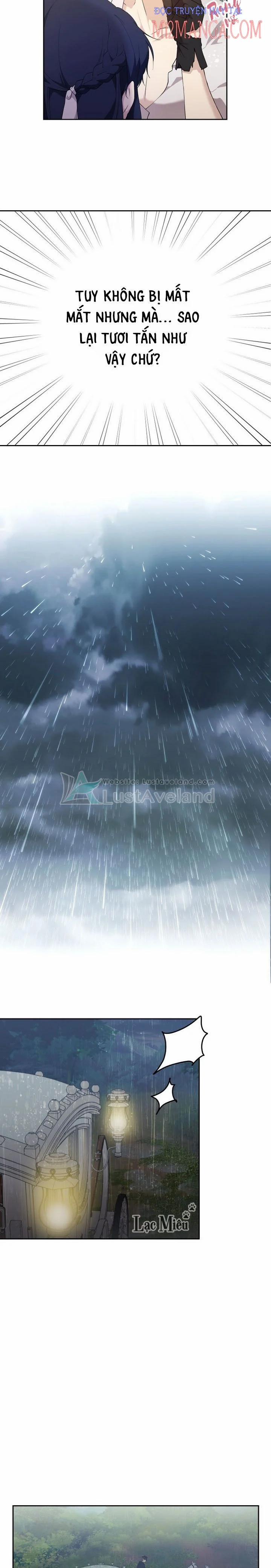 Lilien Của Turin 15 trang 6