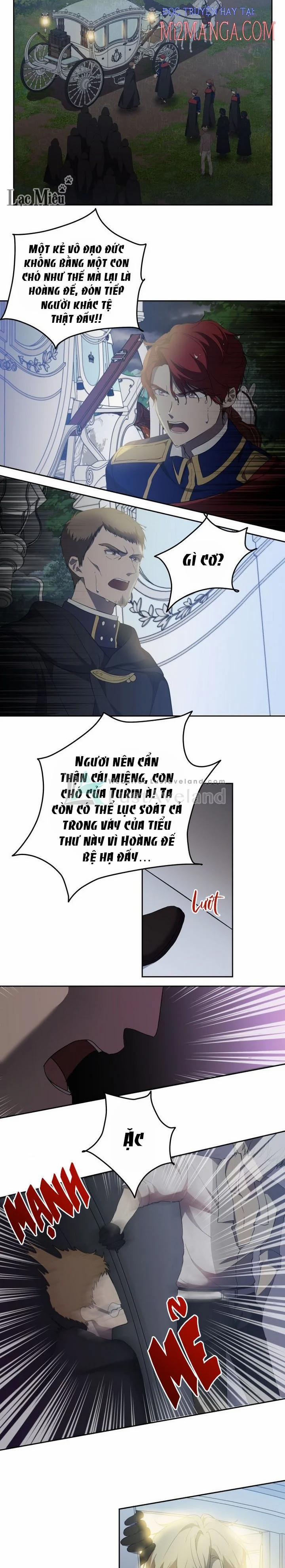 Lilien Của Turin 15 trang 7