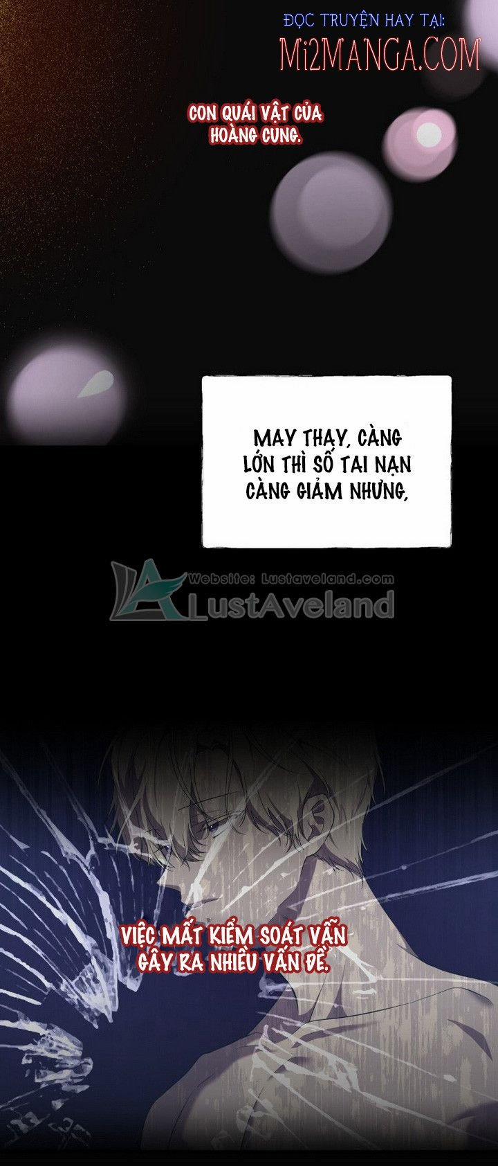 Lilien Của Turin 16 trang 10