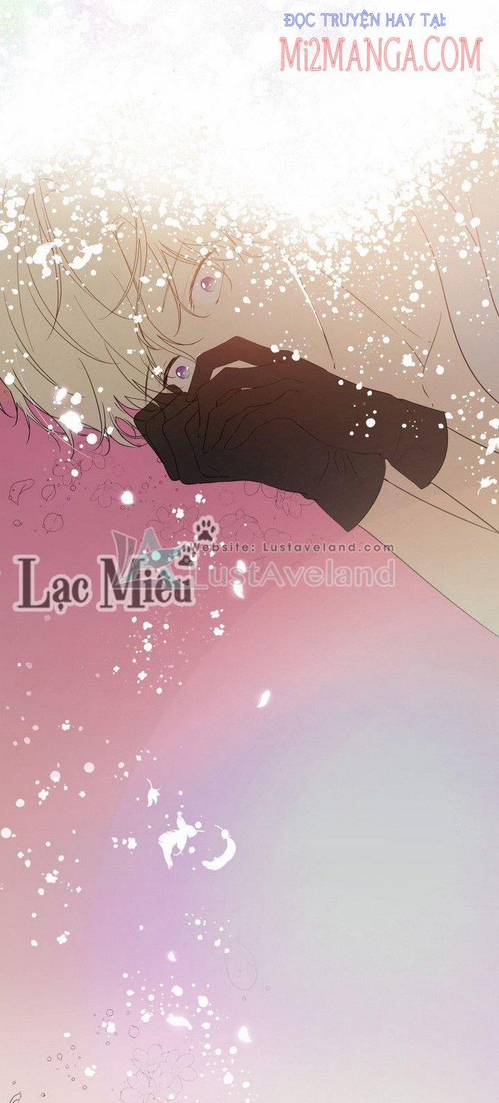 Lilien Của Turin 16 trang 13