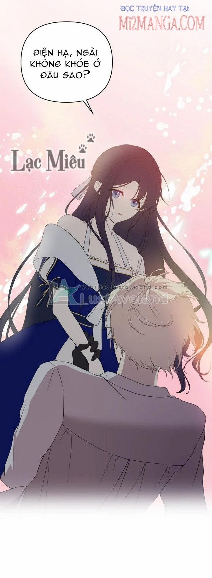 Lilien Của Turin 16 trang 15