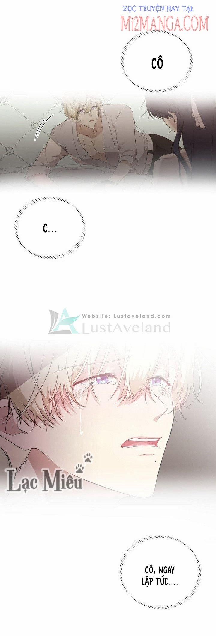 Lilien Của Turin 16 trang 16