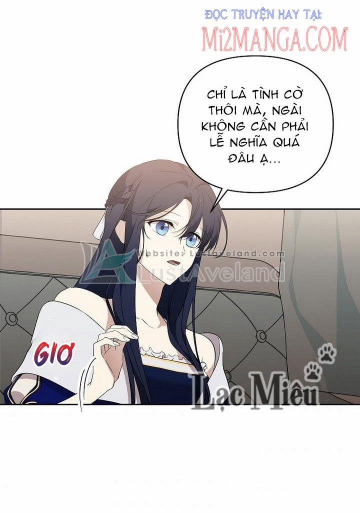 Lilien Của Turin 16 trang 18