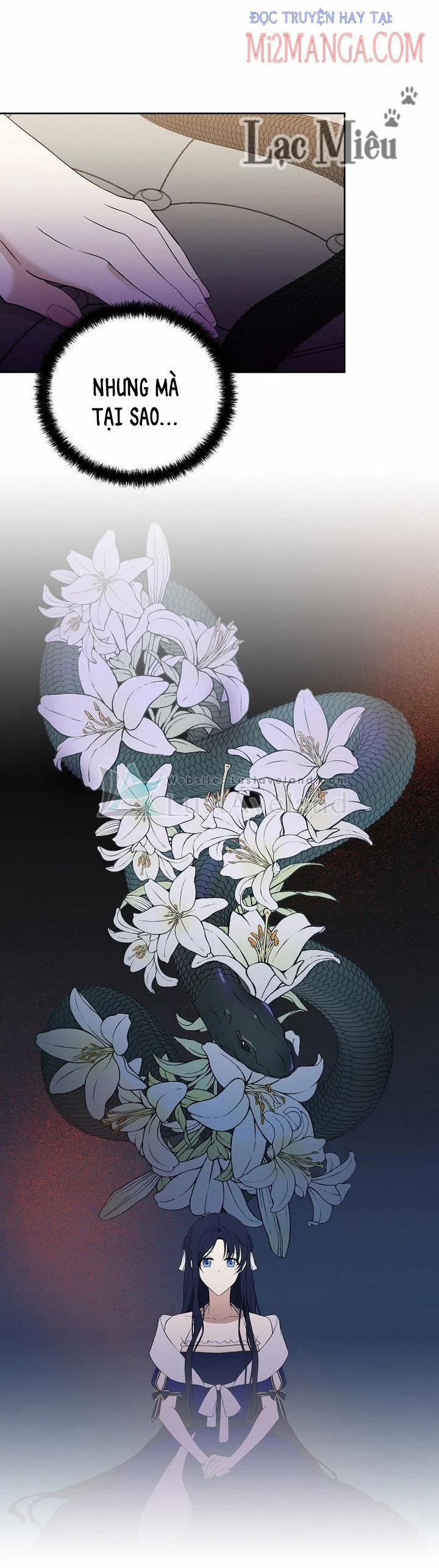 Lilien Của Turin 16 trang 21