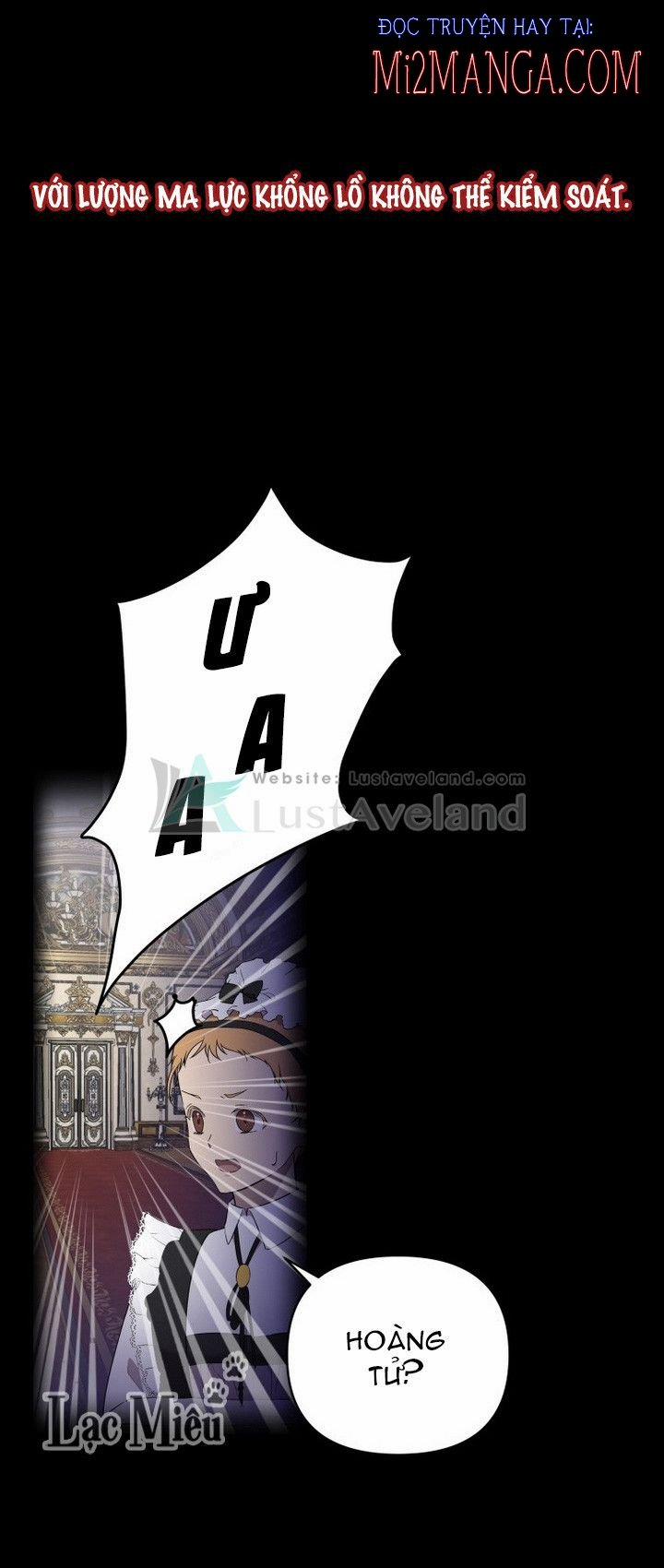 Lilien Của Turin 16 trang 7